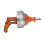 UPC 093122100055 product image for General Pipe Cleaners SV-B-WC Super-Vee Basic Drain Cleaner | upcitemdb.com