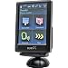 New Bury 9060 Universal Bluetooth Car Kit w/ Voice