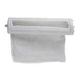 Kitchen & Dining Online Shop Ranking 32703. Amico Replacement Washing Machine Laundry Mesh Nylon Filter Bags 2 Pcs