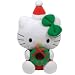 Ty Beanie Buddies Hello Kitty With Wreath