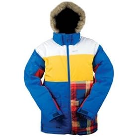 Special Blend Ninety Five Down Jacket - Mens