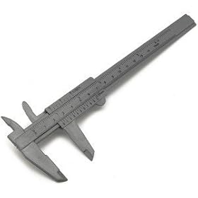 Wilmar W80150 6 Plastic Caliper
