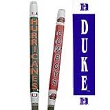 C-Thru Collegiate Logo Putter Grip - Duke