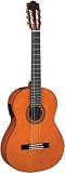 Yamaha CGX101A 6-string Classical Acoustic/Electric Guitar