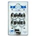 Range Kleen 8224 Replacement Gas Range Knob