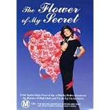 La Fleur de mon secret / The Flower of My Secret ( La Flor de mi secreto ) [ Origine Australien, Sans Langue Francaise ]par Marisa Paredes