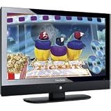 37' Wide screen LCD TV