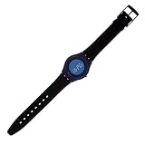 Image of Swatch Blue Air watch