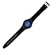 Swatch Blue Air watch