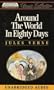 Around the World in 80 Days (Bookcassette(r) Edition)