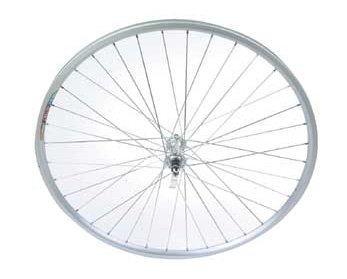 Bike | Bicycle 700c Alloy Front Wheel 80g W/QR