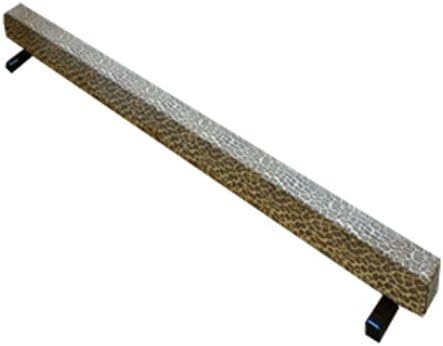 The Beam Store Suede Gymnastics Balance Beam