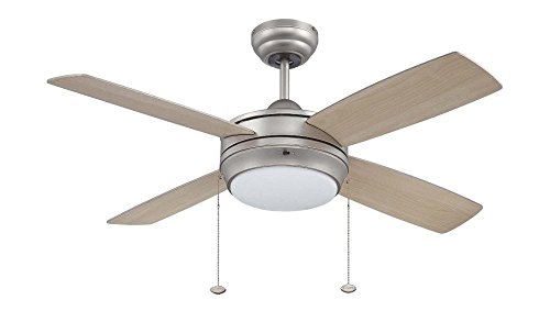 Ellington Fan Ceiling Fan With Blades Included E Lav44bp4lk Review