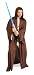 Jedi Knight Robe Star Wars Adult Costume