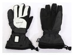 Adventure Action Gear SG-40 Unisex Thinsulate Heated Gloves