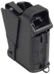 Beretta Speed Mag Loader UpLULA - 9mm to 45ACP Maglula Uplula Pistol Speed Magazine Loader. Loads all* 9mm Luger, 10mm, .357 Sig, 10mm, .40, and .45ACP cal berretta