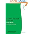 Motor Neuron Disease (The Facts) by  Kevin Talbot and Rachael Marsden
