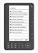from GADGET GEEKS 7 4GB EBOOK READER VIDEO MP3 MULTIMEDIA PLAYER E-READER IN BLACK