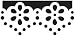 Martha Stewart Martha Stewart Deep Edger Punch, Flower Bed