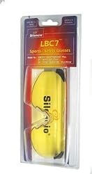 LBC7 Glasses LBC7 Glasses Yellow Lens
