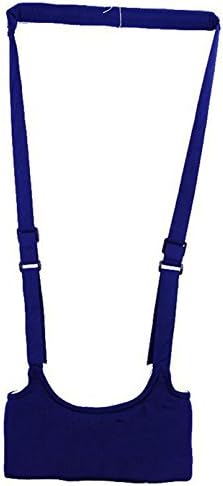 XIDAJE store 1pc Best-selling Boy Girl Baby Safety Walking Assistant Aid Harness Rein Strap