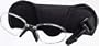 Body Specs Pistol Accessories, Options Body Specs Pistol Prescription Lens PISTOL RX CARRIER