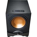Klipsch RW-12d 12" Black 350W Reference Series Powered Subwoofer