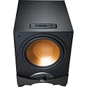 12" Powered Subwoofer