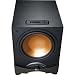 Klipsch Reference Series RW-12d Powered subwoofer with built-in equalizer