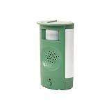 Ultrasonic Cat Repeller