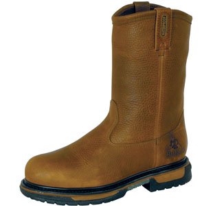 Mens Rocky® 11 Iron Clad™ Waterproof Wellington Boots 31rKEZAM17L Mens Rocky® 11 Iron Clad™ Waterproof Wellington Boots