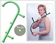 Thera Cane  Massage Tool + Thera Cane  DVD + Manual