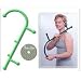 Theracane Massage Tool + Thera-Cane DVD + Manual