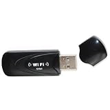 USB WiFi Wireless Internet Adapter for Mac OS
