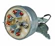 Stens 430-249 Starter Switch Replaces John Deere AM103286 Toro 12-8140 Ariens 03115200 Jacobsen 129846 National 1A808B John Deere AM32318 Gravely 019223