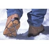 Yaktrax Traction Device Winter Safety Snow Ice Anti-Slip Shoe Grips Pair