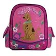 Spring Blooms Scooby Doo Backpack for small children - Kid size Scooby Doo Ba...