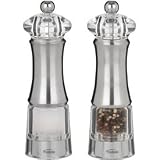 Trudeau - Pepper Mill Set Savoy