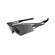 Oakley Men's Radar Path Iridium Asian Fit Polarized NL Sunglasses