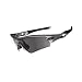 Oakley Men's Radar Path Iridium Asian Fit Polarized NL Sunglasses