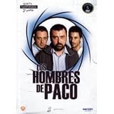 Los Hombres De Paco: Quinta Temporada - 2 Parte