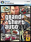 Grand Theft Auto IV Grand Theft Auto IV