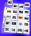 Archival Plus Sleeves 20 Slides Pk/25