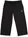 Apparel : WOMENS SPORT MESH CROP PANT