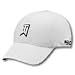 Tiger Woods TW Cap WHITE L/XL