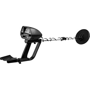 Winbest Pro Edition Metal Detector by BARSKA