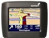 TOMTOM ONE CLASSIC GPS SAT NAV [Electronics]