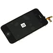 Original Apple Iphone 3G LCD Display + Glas+ Touchscreen+ inkl. Lautsprecher, Mikro u.s.w. komplett !!! dadurch einfacher Einbau !!