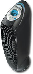 Honeywell - HEPAClean 99.9% HEPA Air Purifier