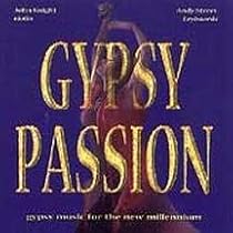 Gypsy Passion